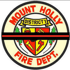 Team Page: Mount Holly Fire Department